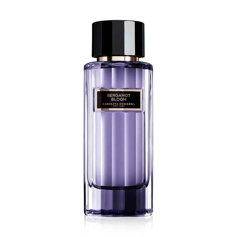 Carolina Herrera Bergamot Bloom For Unisex Eau De Toilette 100ML